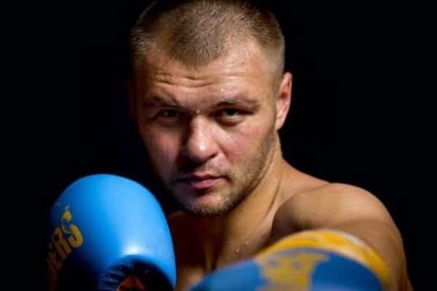 Милиционер из Луганска. Шесть фактов о претенденте на пояс Кличко Вячеславе Глазкове