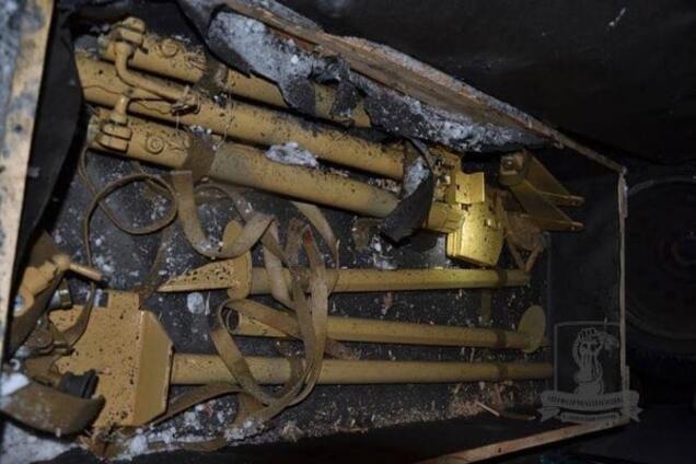 Росія організувала на Донбасі випуск 'Град-П' для ІДІЛ - активісти