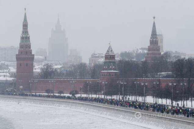 В Кремле наврали о разговоре Обамы с Путиным по телефону об Украине