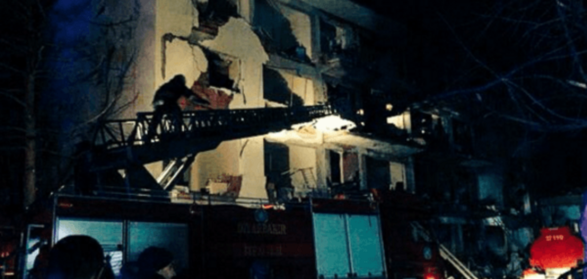 В Турции произошел новый взрыв: пятеро погибших. Опубликованы фото и видео