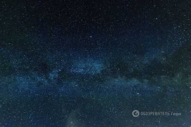 Астрономы показали, как менялся Млечный Путь: инфографика