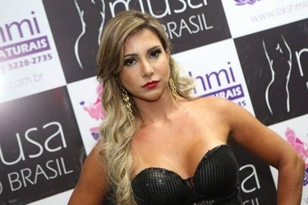 Жертва пластики: 28-летняя бразильская модель умерла после операции