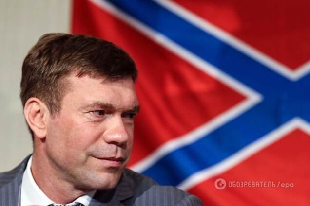 'Што?' Путин готовит возвращение Царева в украинскую политику - СМИ