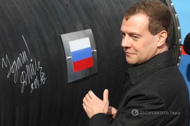 Трудности перевода: как кремлевские СМИ переврали Bloomberg