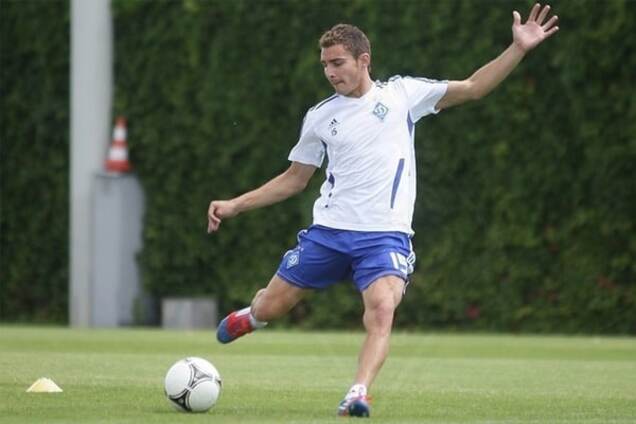 Трансфер нападающего 'Динамо' оказался под угрозой срыва