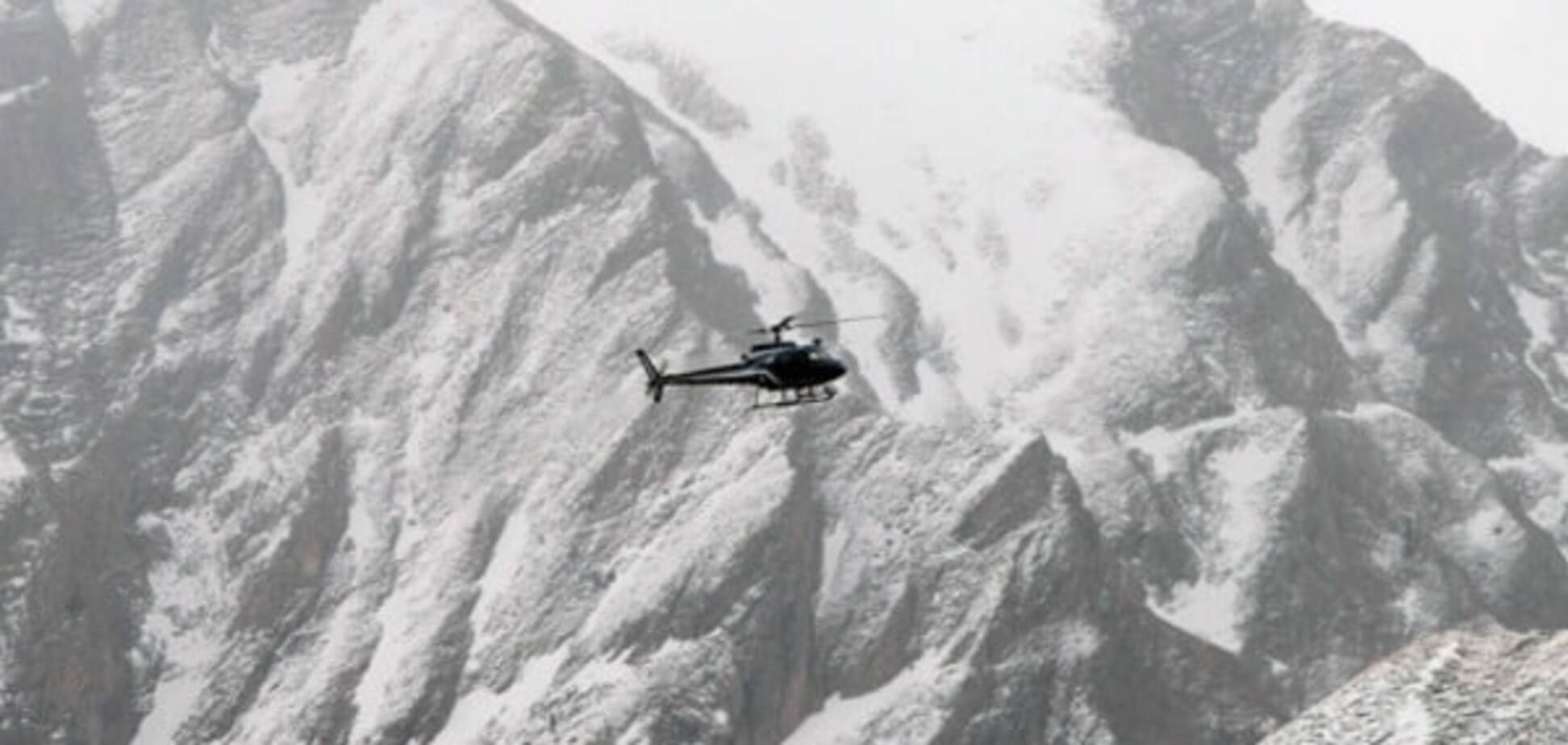 Во Франции арестовали учителя, который завел школьников под лавину