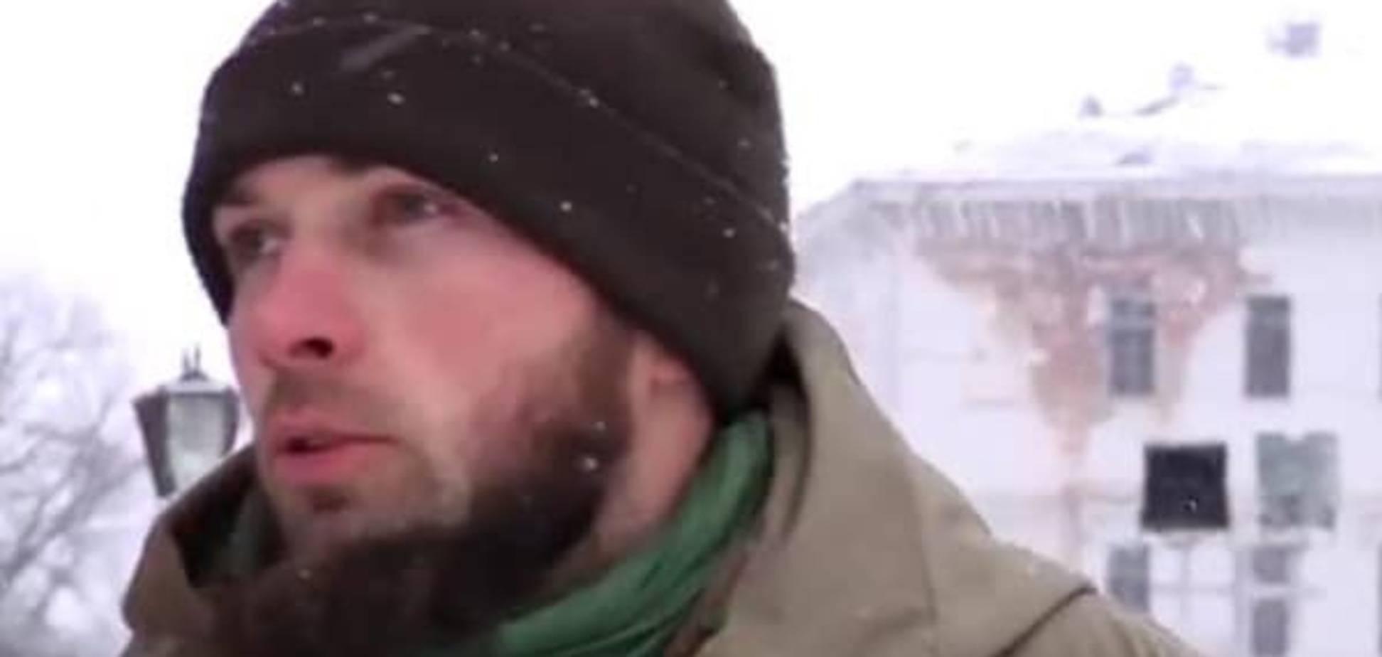 'Об'єднайся, націє моя': боєць 'Азова' написав душевну пісню про війну