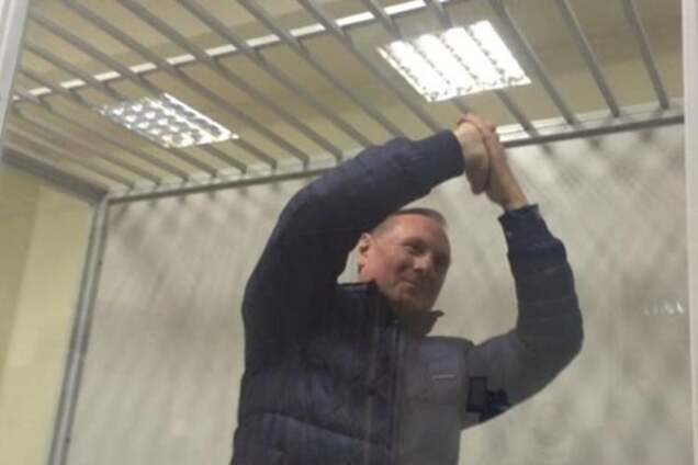 Будут судить: делу Ефремова дали 'вторую жизнь'