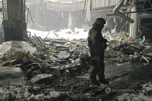 ОБСЄ заявила про погіршення ситуації на Донбасі
