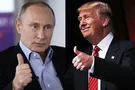 Почему Путин любит Трампа, или "Мировой порядок" по-русски