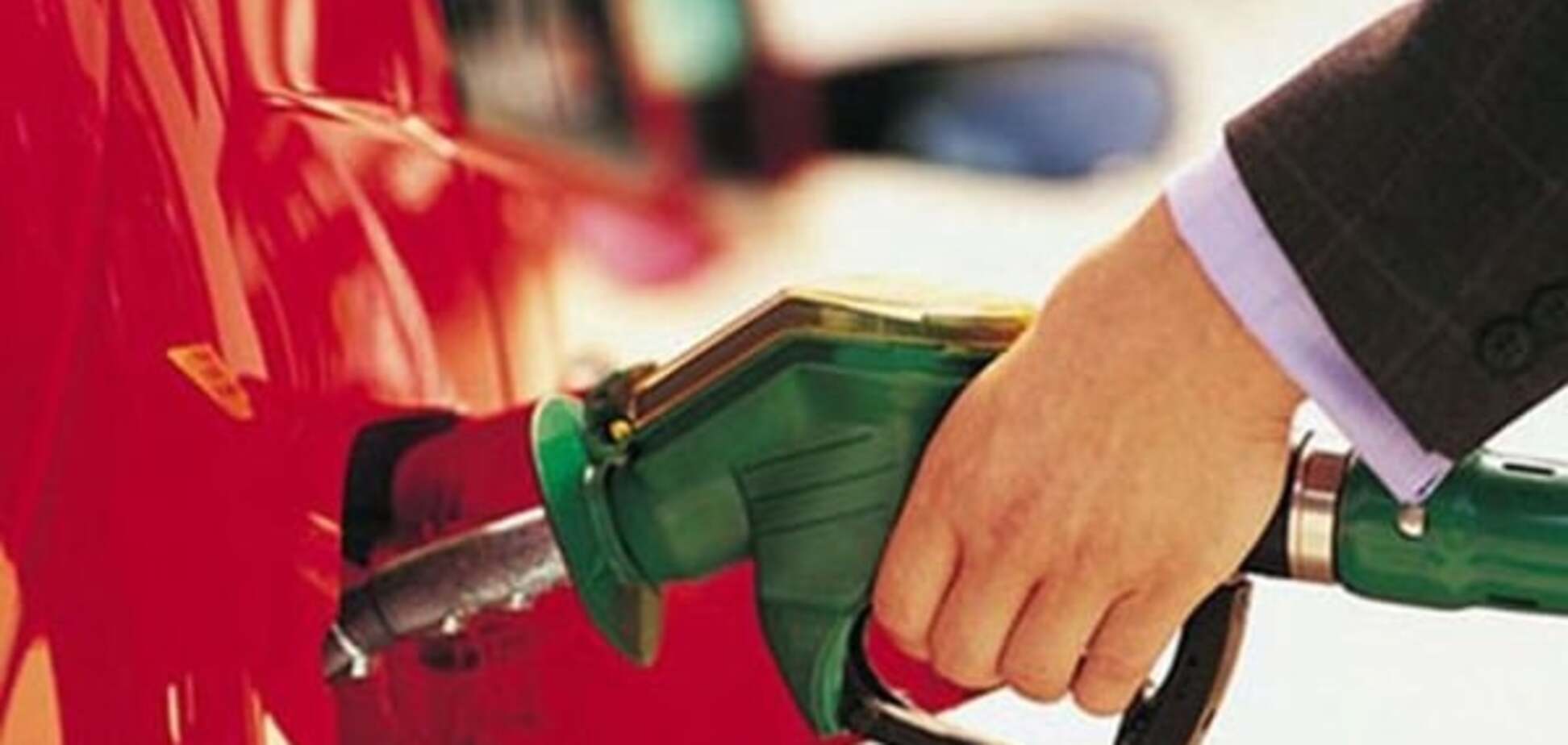 Пустые обещания: нефтетрейдеры не подтвердили снижение цен на бензин
