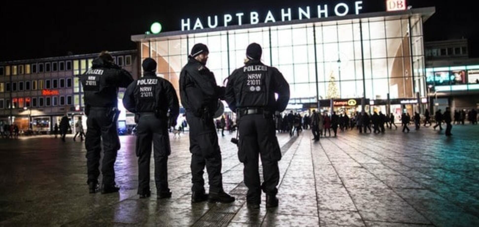 В Германии признали наличие угрозы терактов, подобных парижским - СМИ