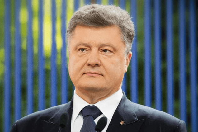 Порошенко назвал главный вопрос на повестке дня Украины