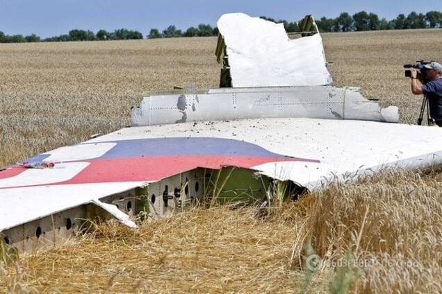 Катастрофа Boeing на Донбассе: Нидерланды анонсировали создание трибунала