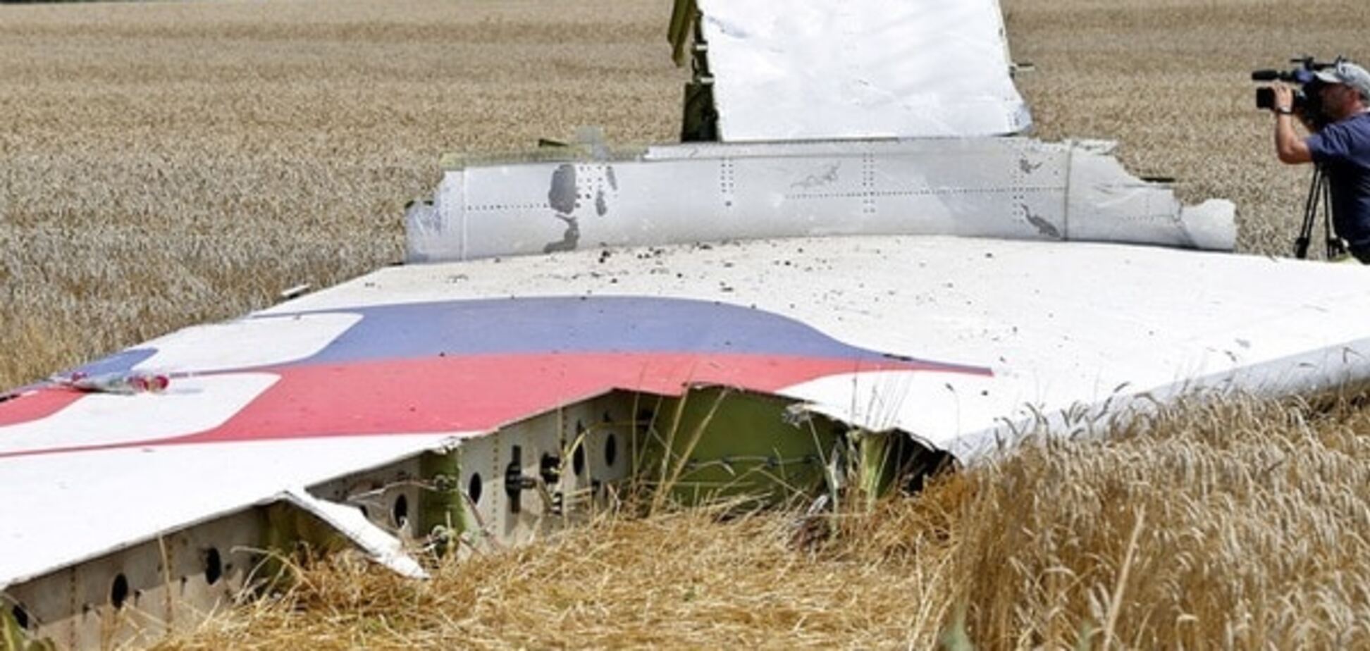 Катастрофа Boeing на Донбассе: Нидерланды анонсировали создание трибунала