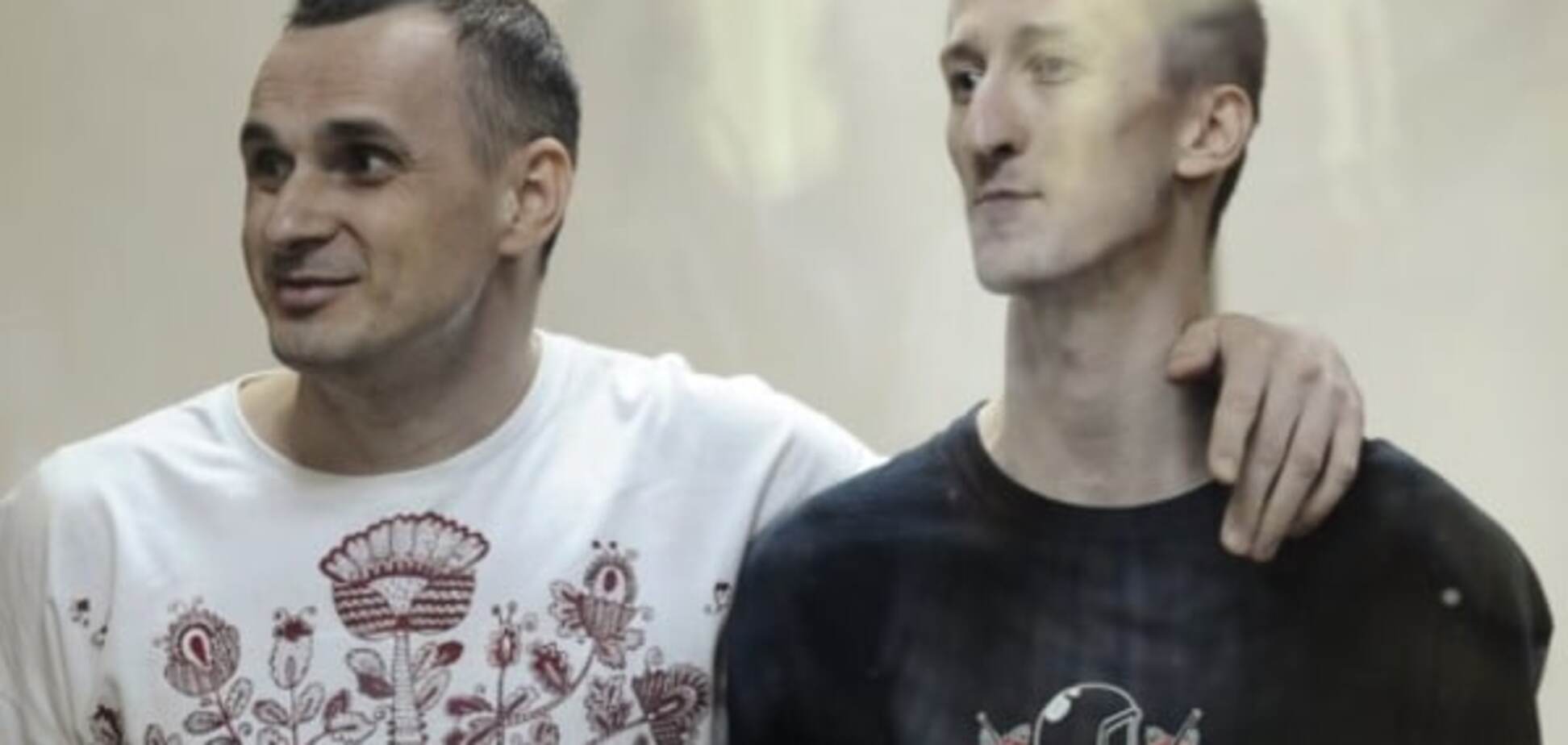 Россия согласилась обменять Сенцова и Кольченко на пленных ГРУшников - Рубан