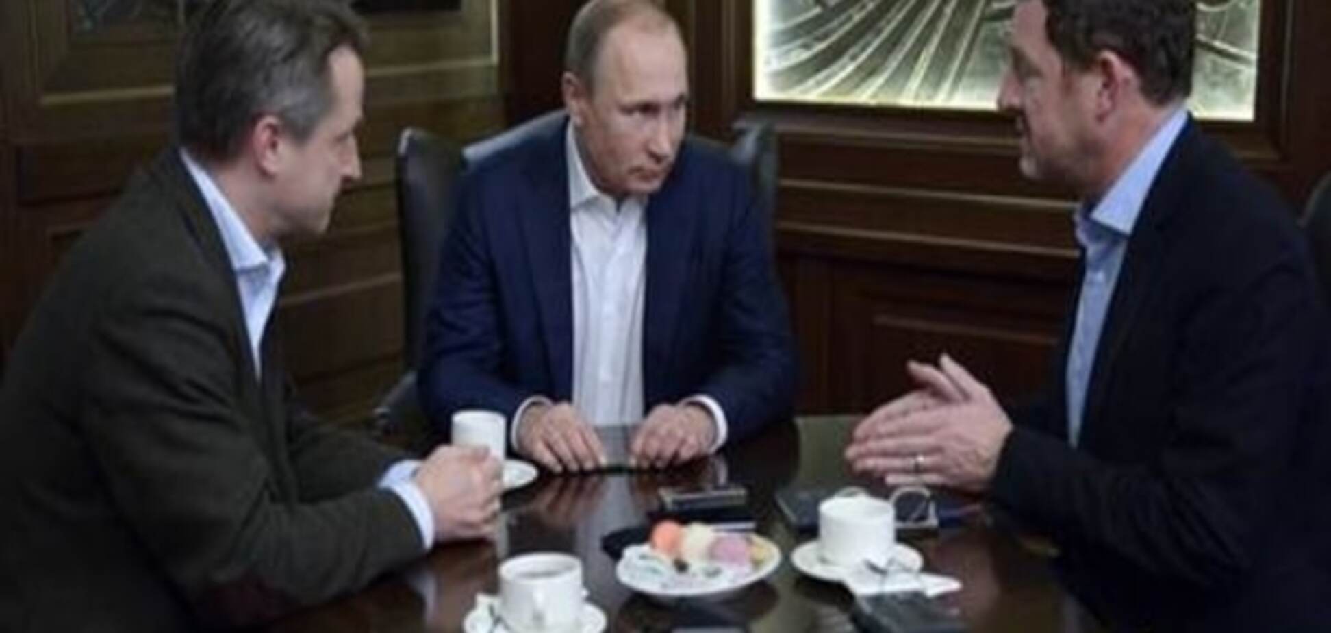 От слов Путина перехватило дыхание: в Bild рассказали о шокирующих заявлениях президента России