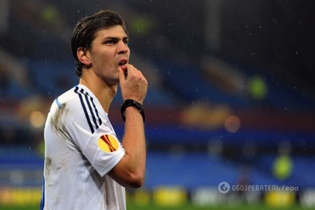 Англичане в шоке: лидер 'Динамо' переходит в 'Манчестер Юнайтед'