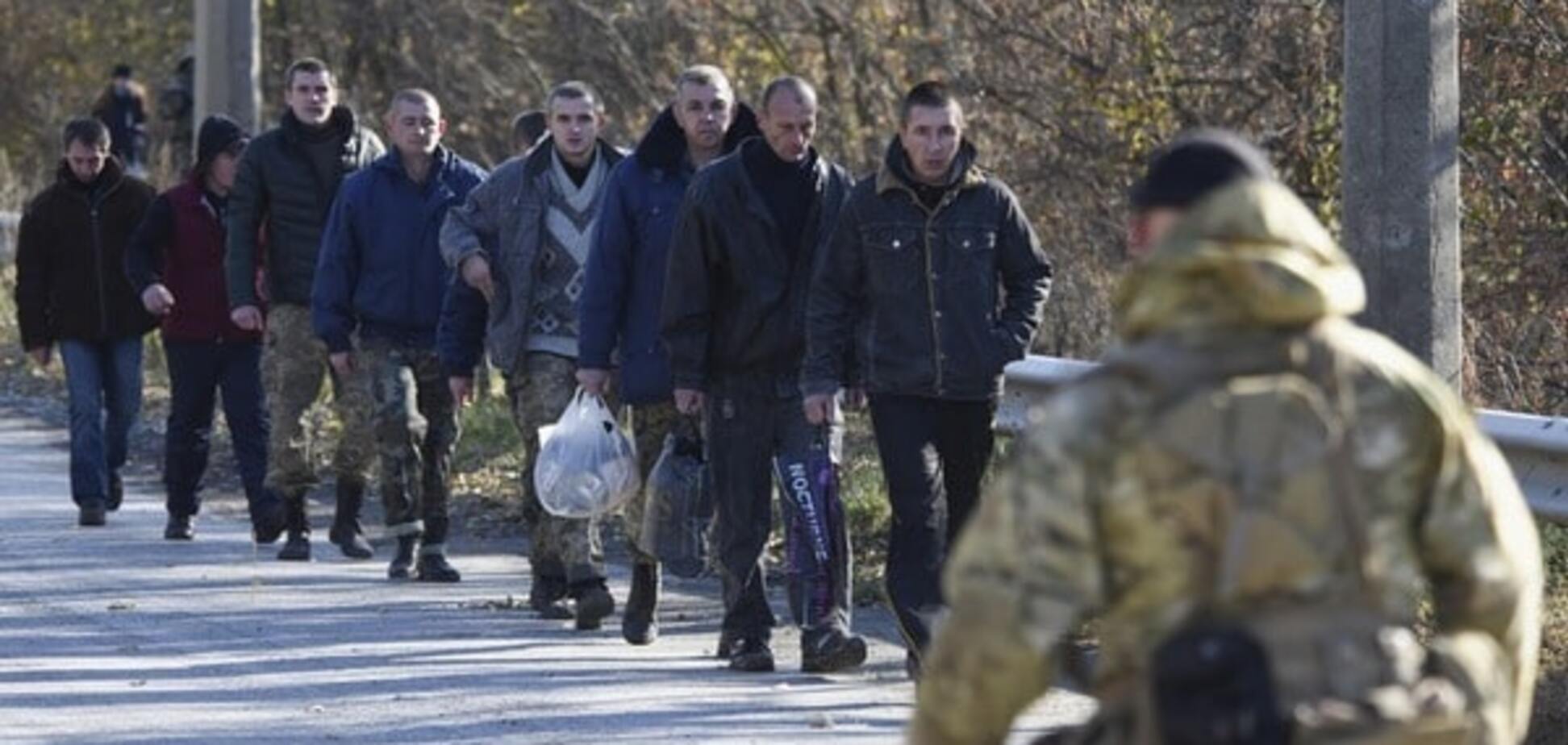 В СБУ анонсировали освобождение более 20 украинских пленных в ближайшие дни