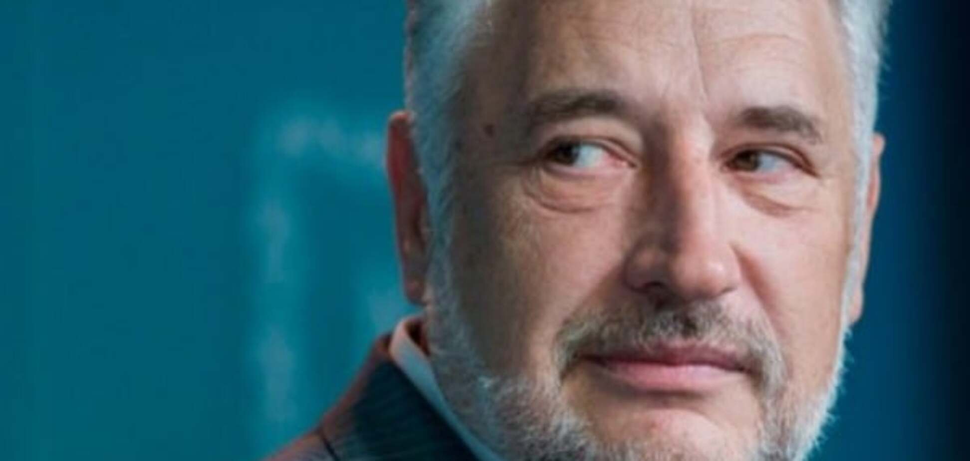 Жебривский ожидает возобновления контроля над Донбассом в 2016 году