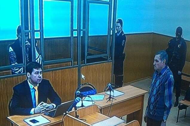 'Это чудо какое-то!': суд приобщил к делу Савченко важную экспертизу