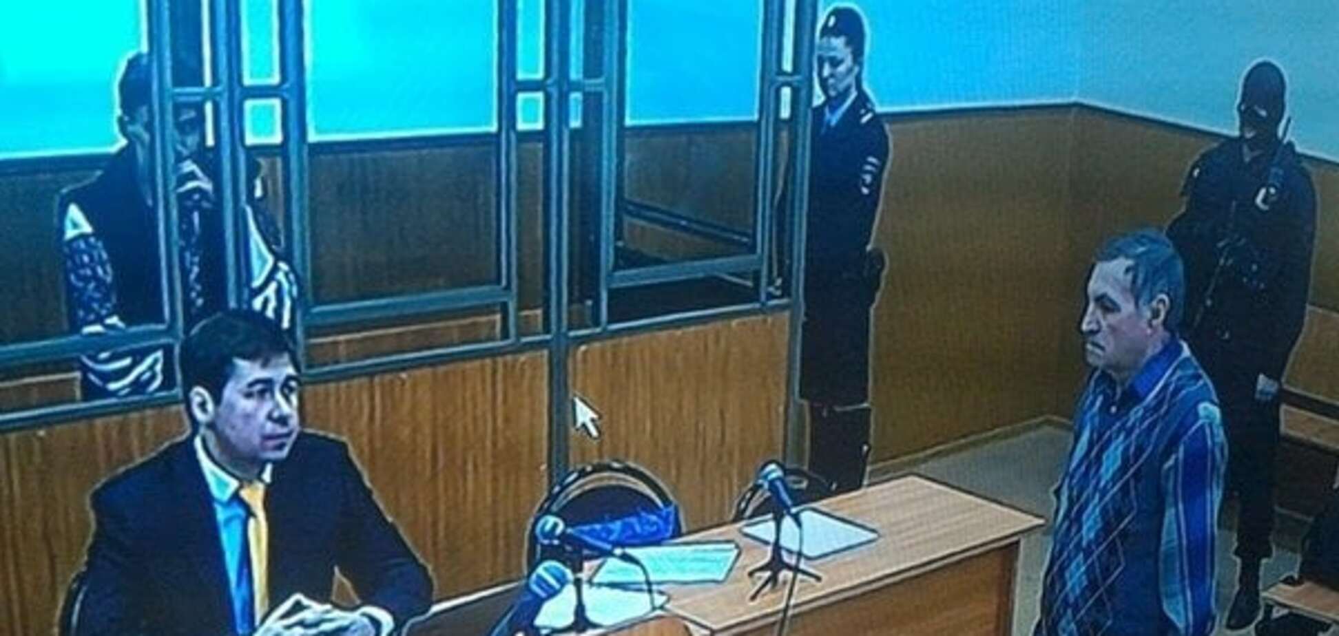 'Это чудо какое-то!': суд приобщил к делу Савченко важную экспертизу