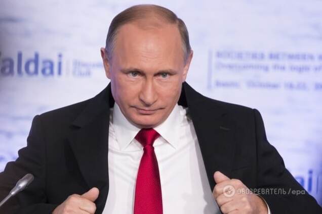 Путин введет военное положение в РФ или применит ядерное оружие – Слава Рабинович