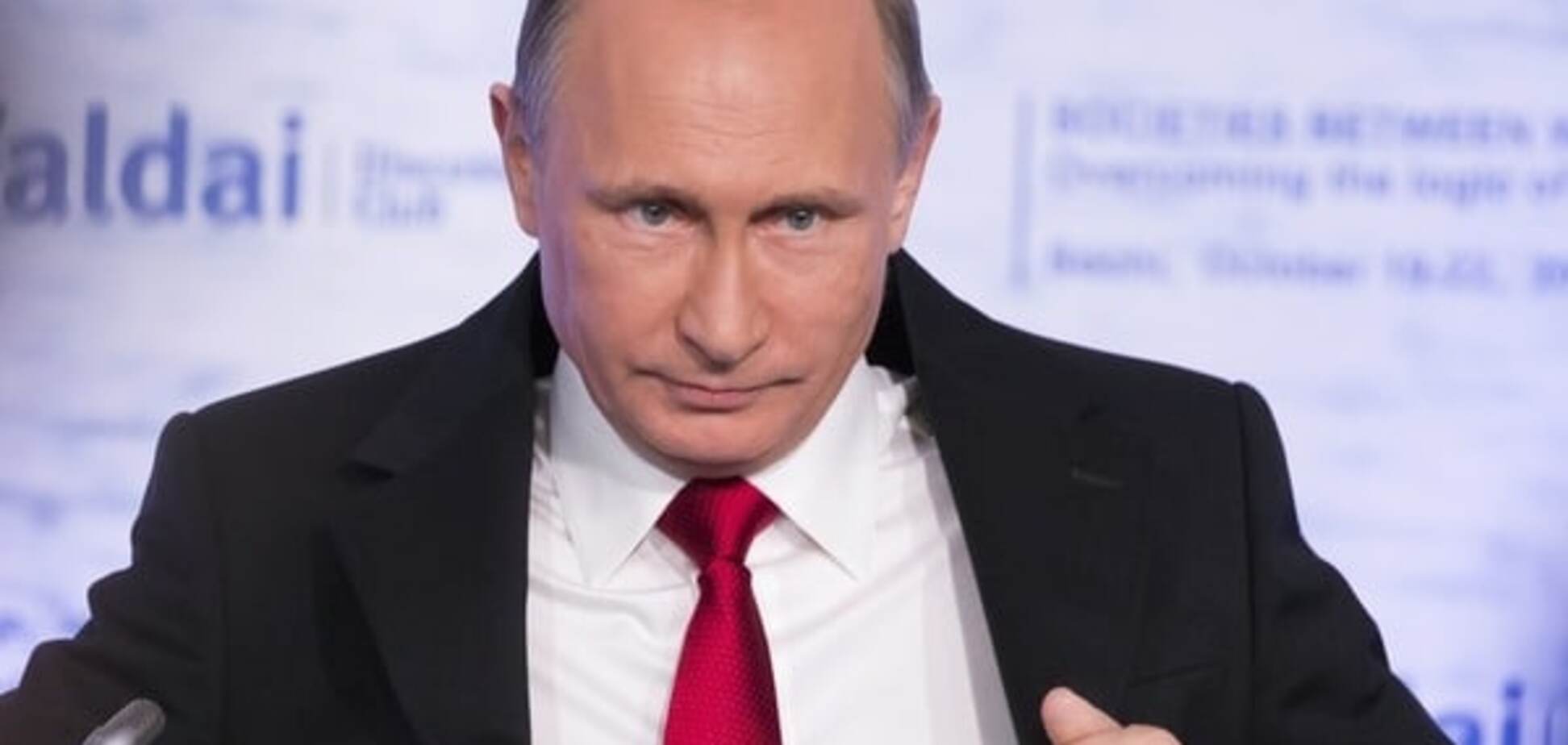 Путін введе військовий стан у РФ або застосує ядерну зброю - Слава Рабинович