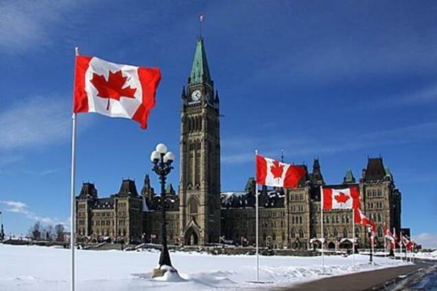Канадских парламентариев призвали дать Украине безвизовый режим