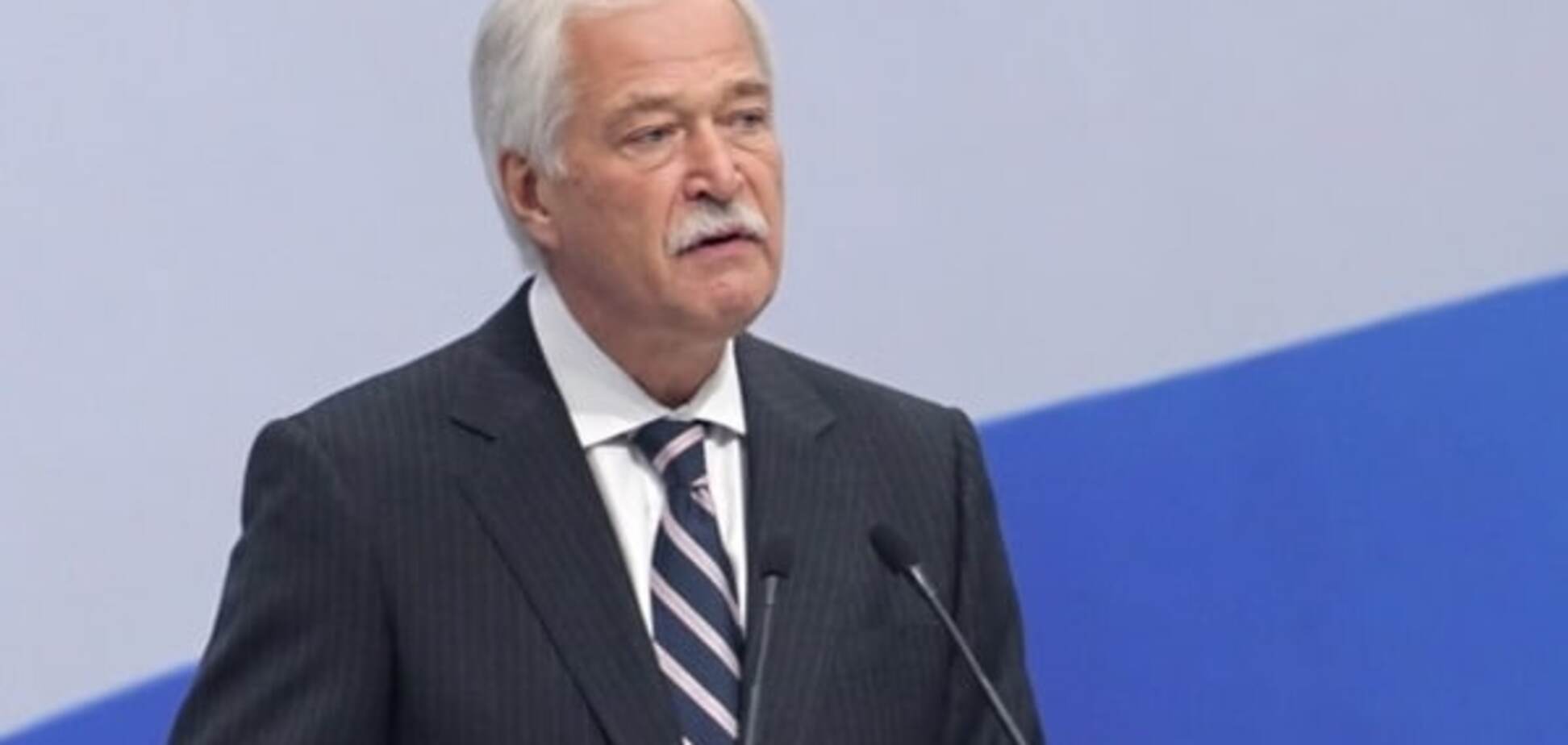 Жесткое требование Путина: Портников рассказал о странности визита Грызлова