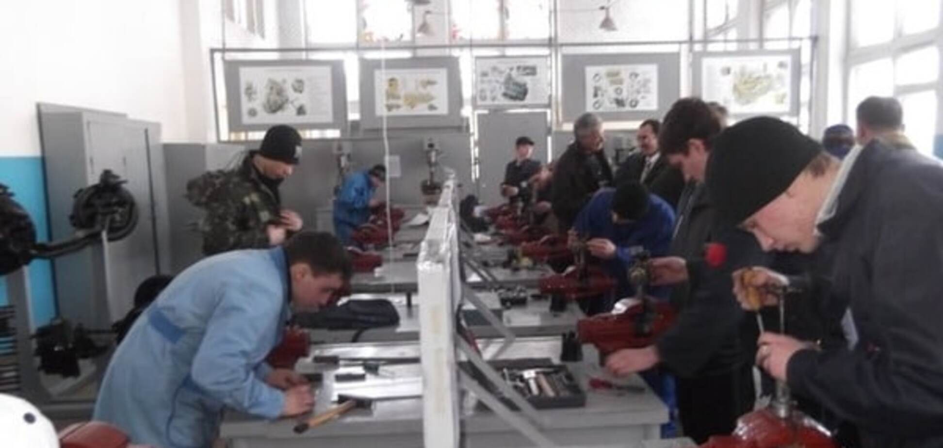 Всему виной бюджет: большинство ПТУ оказались под угрозой закрытия - Томенко