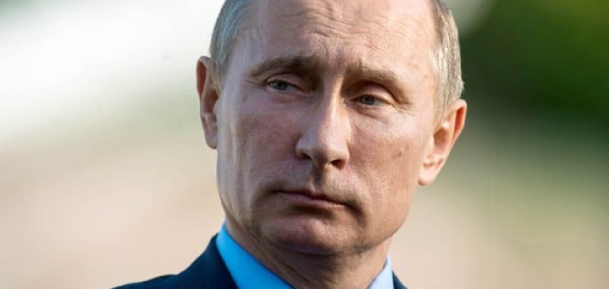 Рот и рука Путина: Слава Рабинович раскрыл тайны президента России