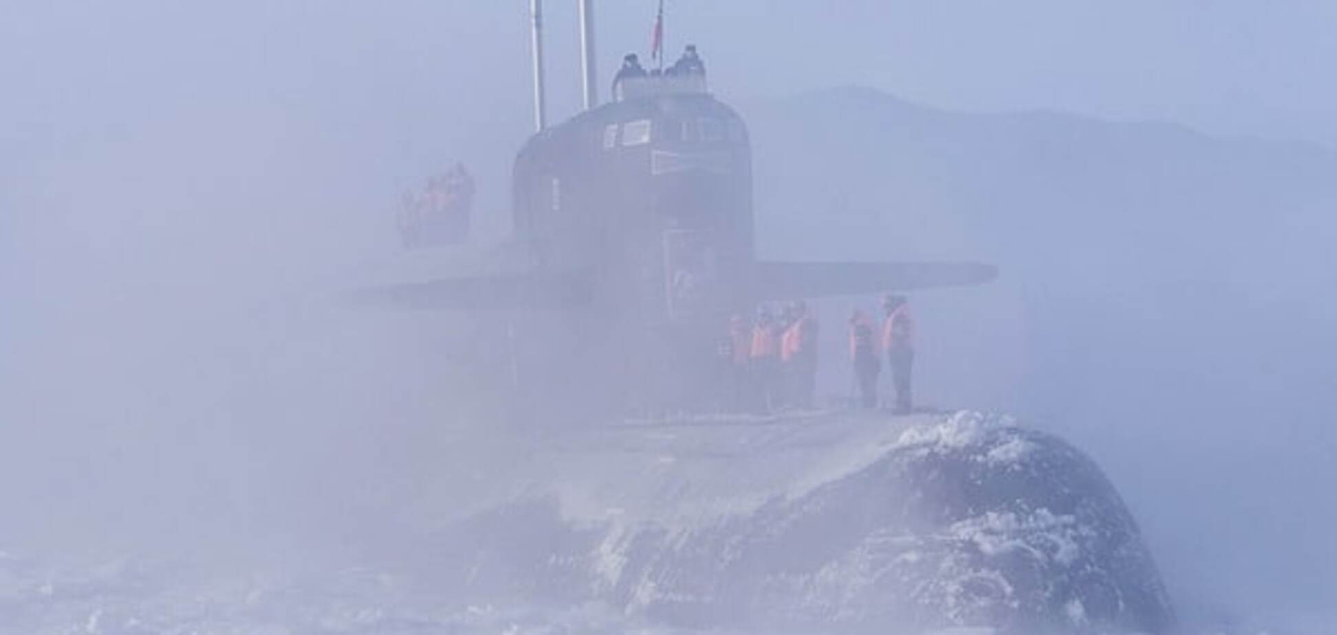 Ядерное оружие России: поштучная авиация и тайный морской козырь Путина