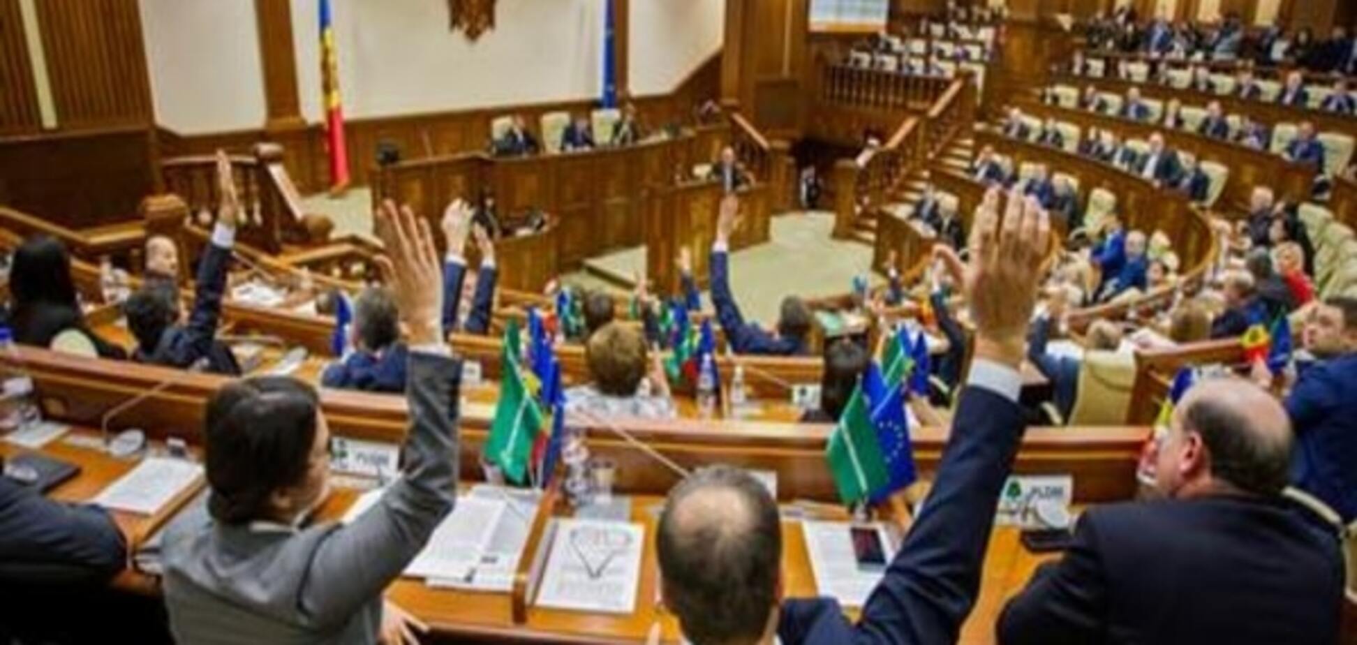 Президент Молдови висунув на посаду прем'єра генсека своєї адміністрації