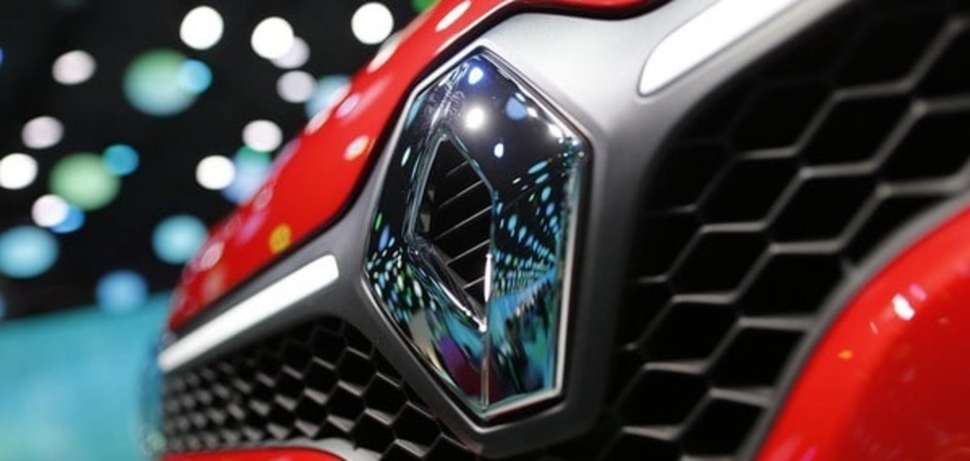 Во Франции начали дело против Renault из-за махинаций