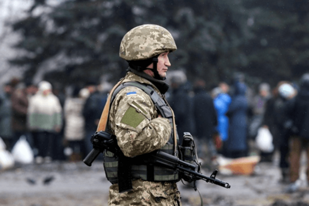 В США не исключили поставки летального оружия Украине