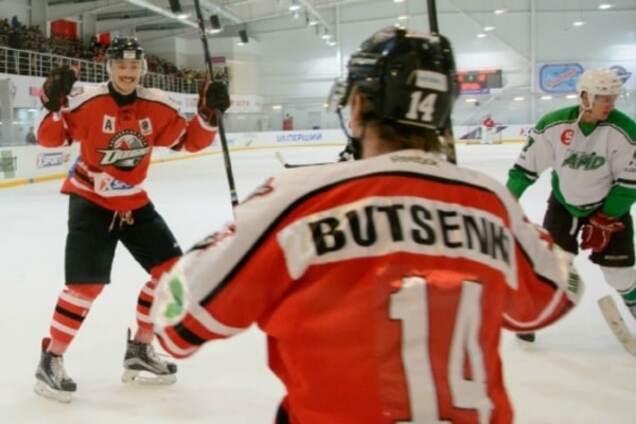 ХК 'Рапід' - ХК 'Донбас': прев'ю київської битви в чемпіонаті України