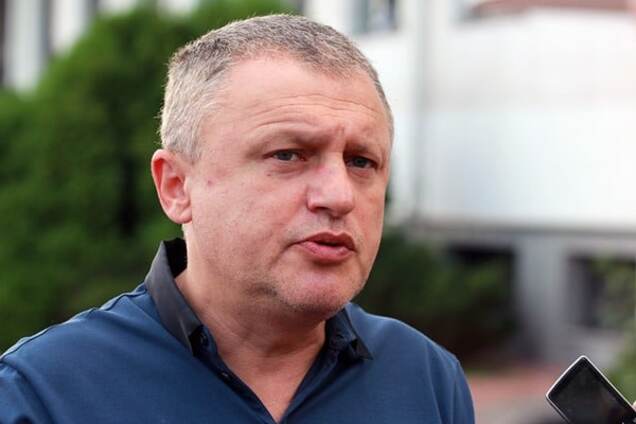 Суркис дал однозначный ответ по трансферам Ярмоленко и Драговича