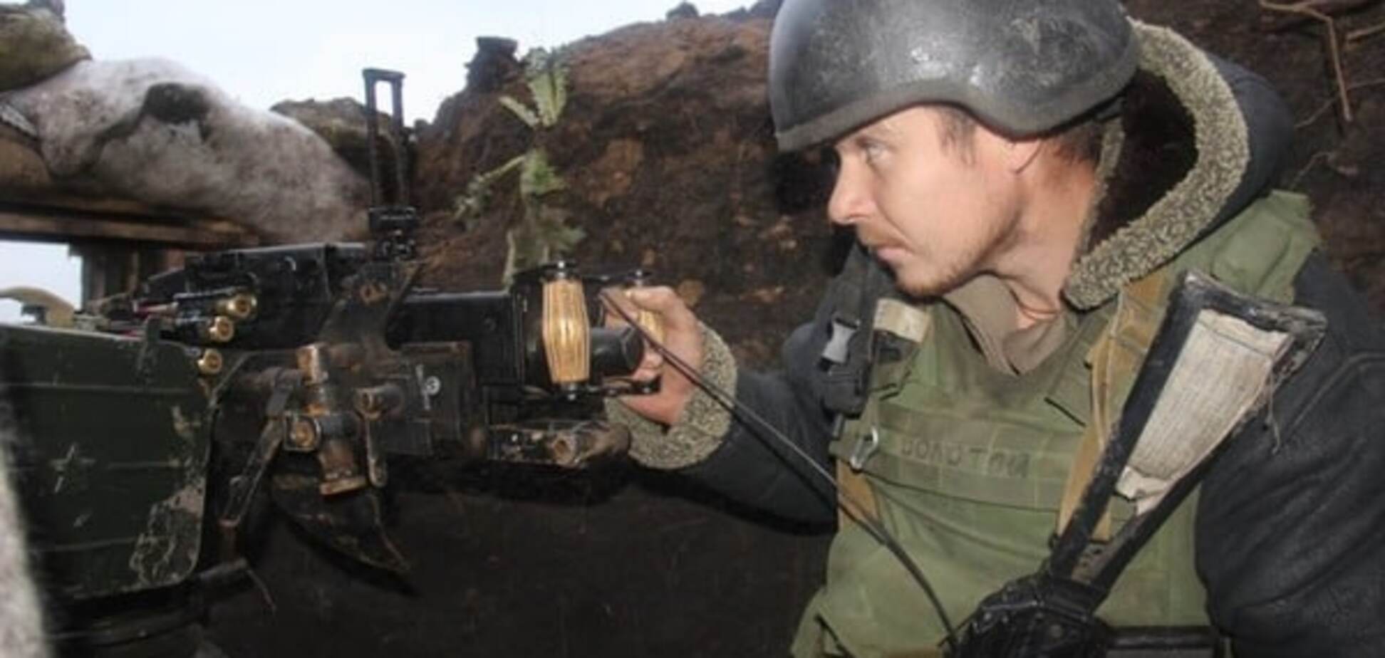 Окупанти обстріляли бійців АТО з 'відведених' мінометів - штаб