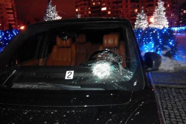 Соратник Ляшко назвал заказчика покушения на него