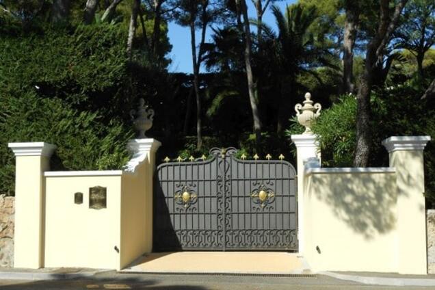 Санкции? Нет, не слышали! Журналист показал шикарные виллы Левочкина и Фирташа во Франции