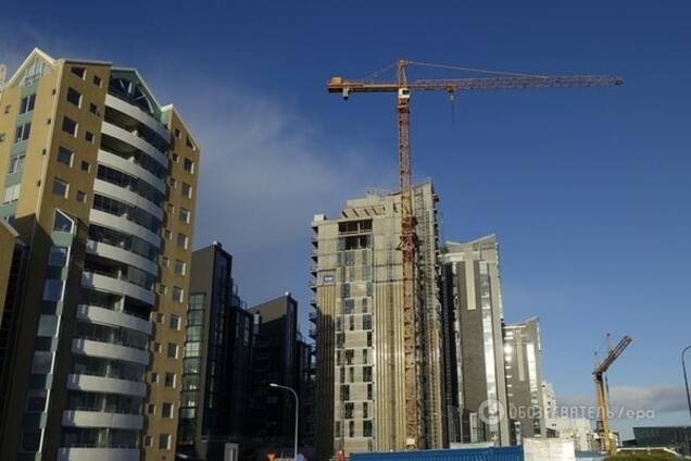 Проблемная недвижимость: киевские застройщики продают квартиры по принципу МММ