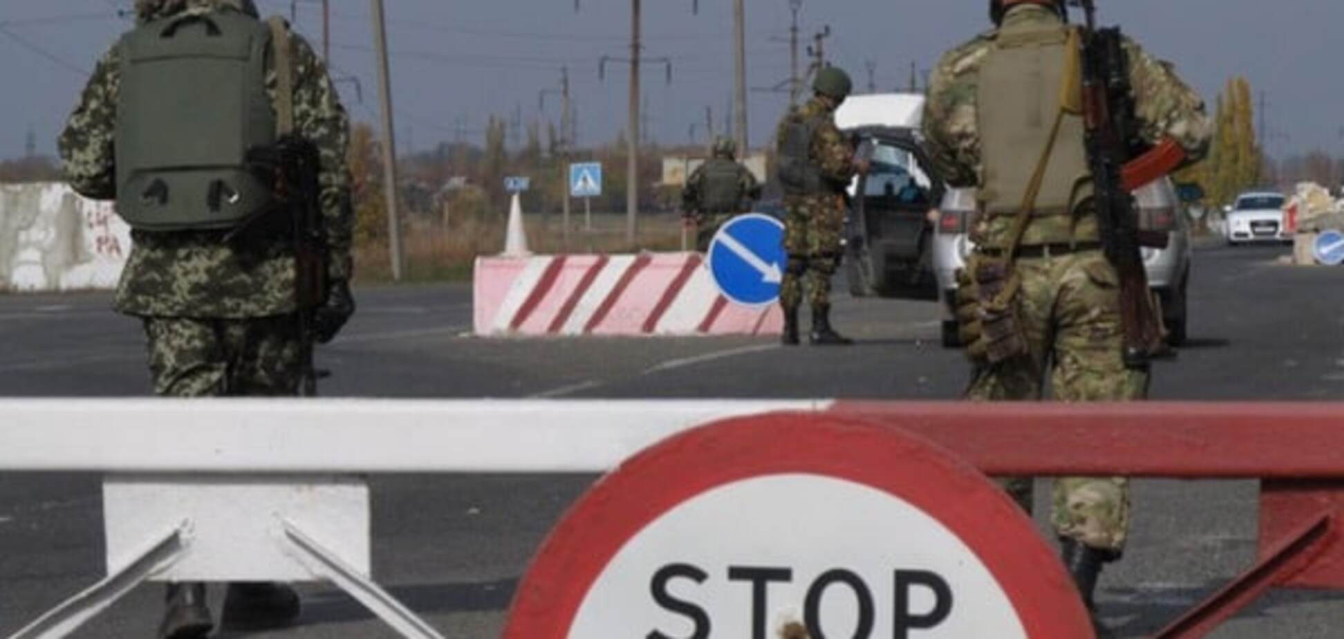 Росія торгує з окупованим Донбасом через Південну Осетію - експерт