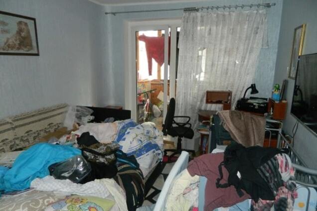 Прибули на гастролі: у Києві поліція затримала іноземців-домушників