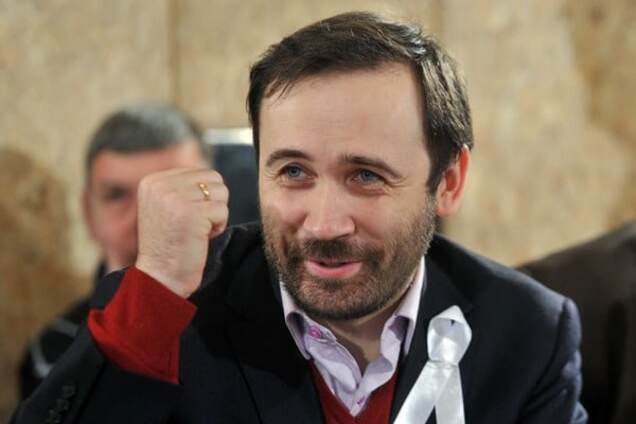 Сделать шаг навстречу: депутат Госдумы рассказал, как вернуть Донбасс Украине