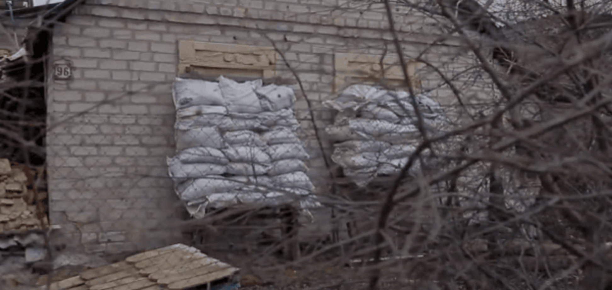 Громкая тишина: в Марьинке опять 'заговорили' террористы