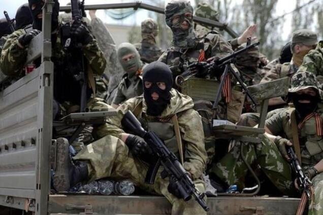 Украинские военные рассказали об 'обострении' у террористов Донбасса