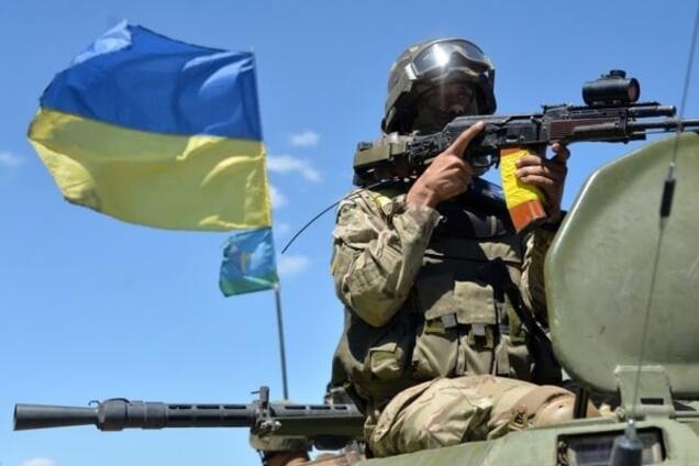 Грипп-убийца в зоне АТО: смертоносный вирус добрался до украинских военных