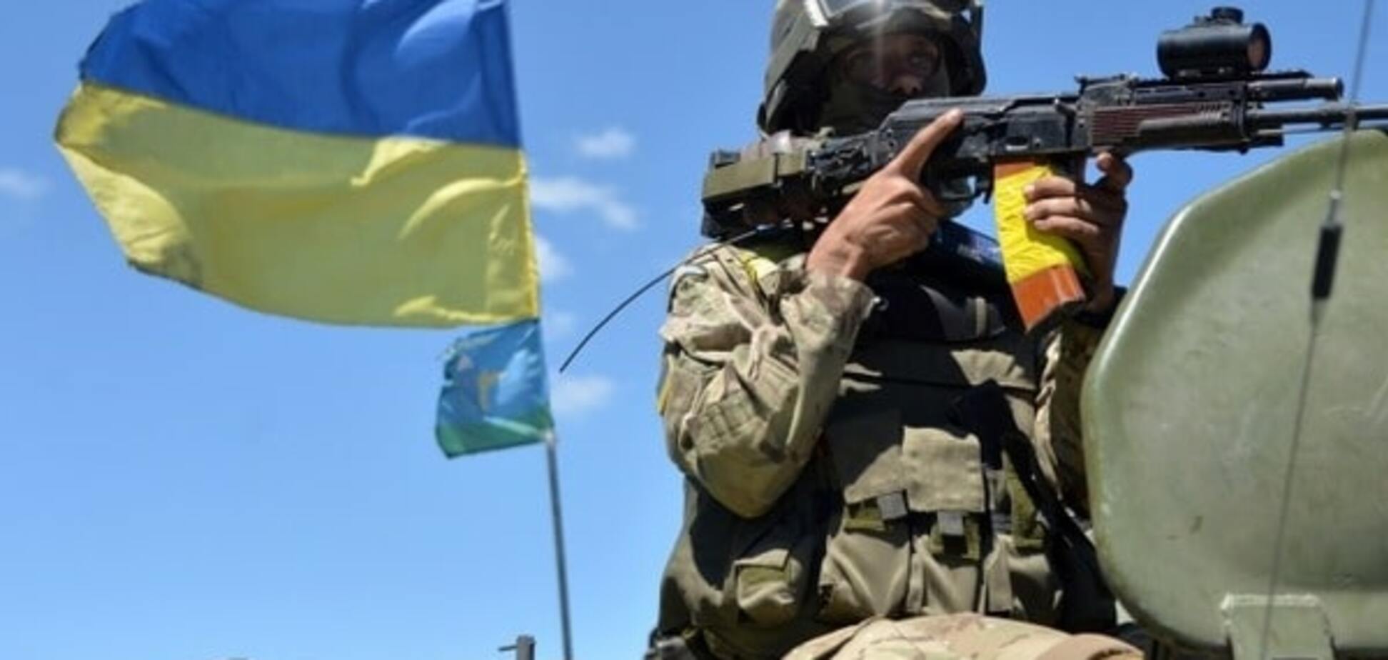 Грипп-убийца в зоне АТО: смертоносный вирус добрался до украинских военных 
