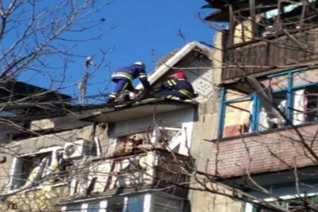 Штаб Ахметова поможет пострадавшим в Украинске